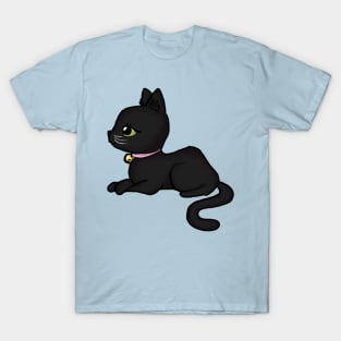 Stray Kitties Nyla02 T-Shirt